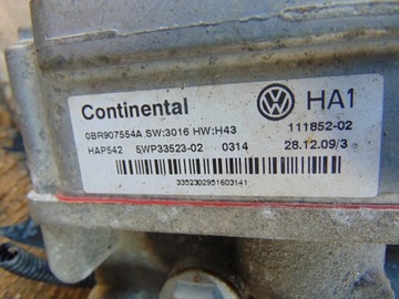 фото thumb №10, Диференціал міст зад vw golf vi 5wp33523-02