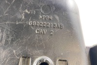 фото thumb №7, Труба повітря dodge durango wd 68022213ab 3.6l бензиновий 216kw 2019