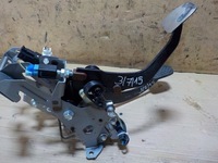 фото thumb №1, Subaru legacy awd 2.0d педаль гальмо зчеплення