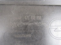 фото thumb №13, Opel corsa f бампер перед 19r- 9830280980