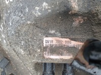 фото thumb №8, Коробка передач передач 1.0 ecoboost 100km 74kw ford transit courier