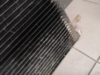 фото thumb №5, Радіатор кондиціонера ford galaxy 1.9 7m0820413e