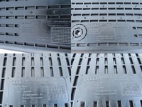 фото thumb №16, Коврики резиновые комплект audi s4 a4 b8