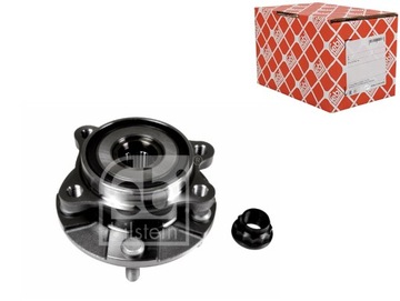 фото thumb №13, Подшипник, набор ремонтный ступицы febi bilstein 172486 4355002010 toyota