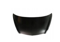 фото thumb №1, Honda jazz 2002-2008 капот двигуна кришка nowa