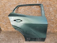 фото thumb №1, Kia sportage v двері задня задні праве