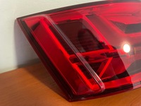 фото thumb №2, Ідеальна лампа зад задня ліва matrix led audi q7 sq7 2018r 4m0945093m