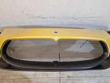 фото thumb №7, Бампер maserati mc20 оригінал перед