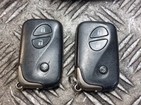 фото thumb №15, Набір стартовий lexus is ii 2.2 d 89661-53702 82730-53024