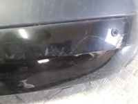 Бампер задняя renault megane 2 nv676 hb с Разборки, фото thumb