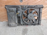 фото thumb №1, Pas передний вентилятор peugeot 308 i t7 9680590180