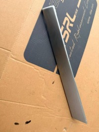 фото thumb №1, Audi a3 s3 a3 sportback 8p 2007 правая сторона обшивка дверь задних