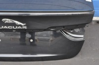 фото thumb №2, Jaguar xf ii крышка багажника багажника задняя задняя