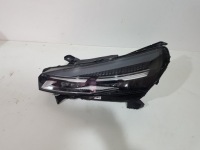 фото thumb №1, Renault clio v 5 лампа перед передня ліва full led 260600149r eu оригінал