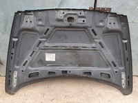 фото thumb №6, Dodge ram капот кришка двигуна