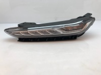 фото thumb №1, Лампа drl hyundai kona левая