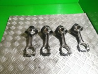 фото thumb №1, Поршень + шатун 1.6 crdi d4fb kia ceed hyundai i30