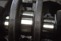 фото thumb №12, Блок dół двигателя wał 502295008 fiat ducato 3 iii 3.0 jtd 06-14