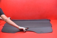 фото thumb №9, Шторка багажника ford focus mk2 kombi 04-08