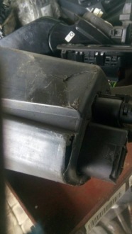 Рейка рульова seat ateca 1.4tsi 5q0959439p Оригінал, фото thumb