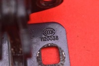 фото thumb №7, Петля петлі двері лівий перед tesla model s lift 16-21