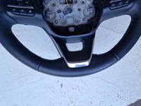 фото thumb №5, Воздуховод кожаный кожа мультифункция ford transit custom mk8