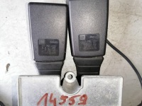 фото thumb №7, Opel zafira b консоль, подушка, модуль, натяжители