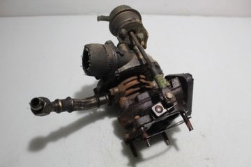 фото thumb №1, Турбонагнітач audi a2 1.4tdi