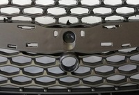 фото thumb №2, Chrysler pacifica 17- решётка решётка радиатора решётка радиатора