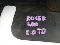 фото thumb №9, Rover 400 2.0 d защита двигателя верхний крышка