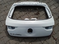 фото thumb №5, Крышка багажника багажника задняя mercedes cla w118 kombi lift