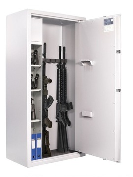 Сейф Шкаф оружейный класса S1 ARSENAL 1253 Ключ