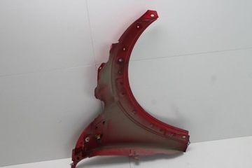 фото thumb №6, Крило лівий перед mini cooper r56 06-11r