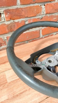 фото thumb №9, Jeep grand cherokee wk 5-10 кермо сірий