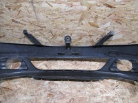 фото thumb №6, Бампер перед dacia logan 08-