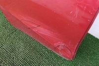 фото thumb №6, Mazda 2 ii dj 2014- двері задні праве задня оригінал лак оригінальний номер