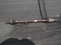 фото thumb №1, Dacia sandero ii 19 1,0 sce приводной вал правая 391009206r