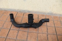 фото thumb №1, Wąż шланг тройник wody mercedes w203 1.8 k