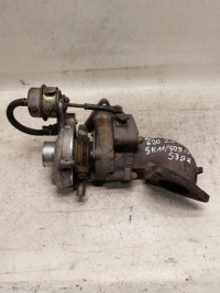 фото thumb №1, Турбонагнетатель rover 620 2.0td