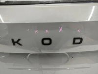 фото thumb №6, Крышка багажника багажника skoda karoq lift