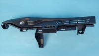 фото thumb №7, Bmw x3 g01 lci sdrive30i 23r защита корпус багажника левая 7396603 7476779