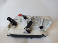 фото thumb №7, Панель обдув mitsubishi carisma 9462641202