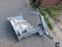 фото thumb №1, Четверть лонжерон перед toyota rav4 iv 13-18 левая