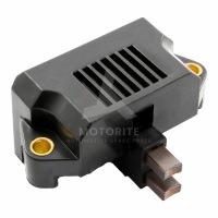 фото thumb №1, Регулятор напруги типу motorola paris valeo