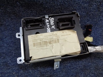 фото thumb №9, Комп'ютер замок запалювання bsi 55265162 fiat 500x 2015- 1.6 m-jet multijet набір