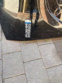 Бампер капот лампа радіатор suzuki across plug-in hybrid в Україні, фото thumb