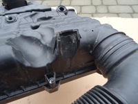 фото thumb №8, Skoda karoq kamiq корпус фільтра повітря 1.0 tsi впуск захист