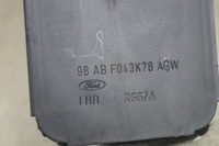 фото thumb №4, Пепельница бардачок ford focus mk1 lift eu