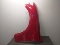 фото thumb №1, Крыло перед левый alfa romeo stelvio