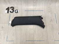 фото thumb №1, Audi a6 c8 18-22 защита стойка 4k9867288